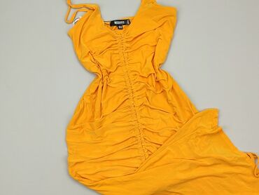 bluzki na jesień: Dress, 2XL (EU 44), Missguided, condition - Very good