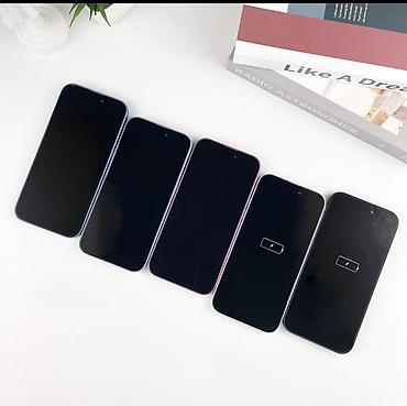 Apple iPhone: IPhone 17 Pro Max, Новый — 8