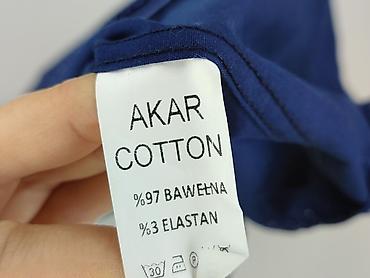 bawelna: Coton, Koszulа dla mężczyzn, rozmiar XL — 5