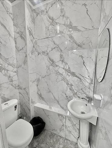 купить 2х комнатную квартиру: 2 комнаты, 55 м², 105 серия, 3 этаж, Евроремонт — 6
