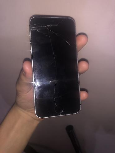 Apple iPhone: IPhone X, Б/у, 64 ГБ, White Titanium, Зарядное устройство, Защитное стекло, Чехол, 63 % — 21