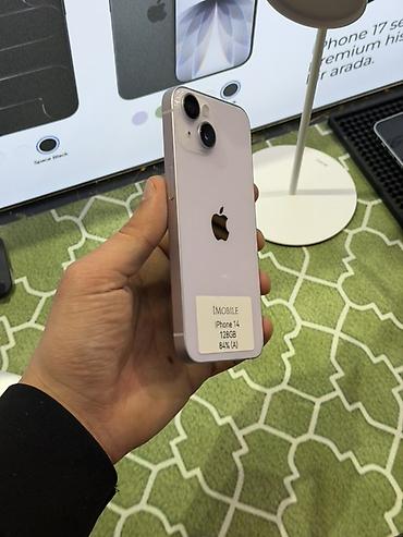 Apple iPhone: IPhone 14, 128 GB — 3