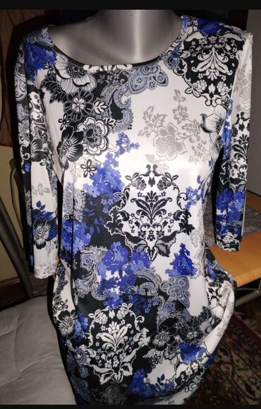 svečane haljine waikiki: L (EU 40), color - Multicolored, Other style, Other sleeves