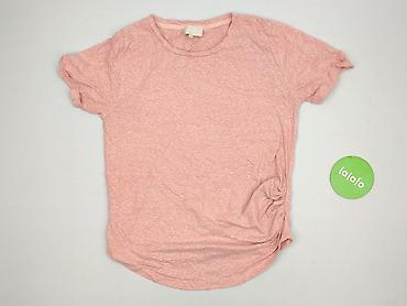 o pink: Minus, T-shirt damski, rozmiar XS — 2