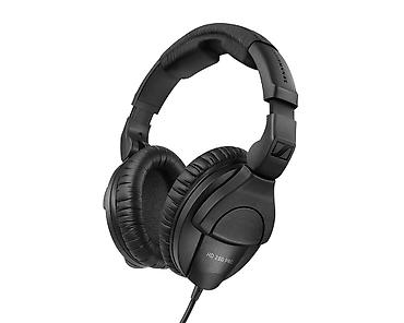 Qulaqcıqlar: №: 15138 Məhsulun adı: Studiya qulaqlıqları Sennheiser HD280 Pro Black — 2