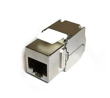 konzola sony playstation 5: Brand: Borik |x|x Model: Modul RJ 45 CAT 7 oklopljeni metalni 10