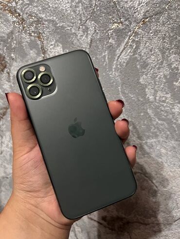 айфон xr бу цена: IPhone 11 Pro, Б/у, 256 ГБ, Matte Midnight Green, Защитное стекло, Чехол, 83 %