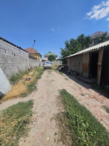 земельный участок первая линия: 45 соток, Курулуш, Кызыл китеп, Сатып алуу-сатуу келишими