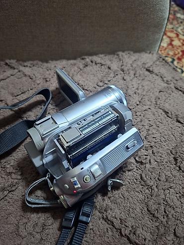 panasonic md10000: Видеокамера Panasonic NV-GS300 - Профессиональная оптика Leica — 4