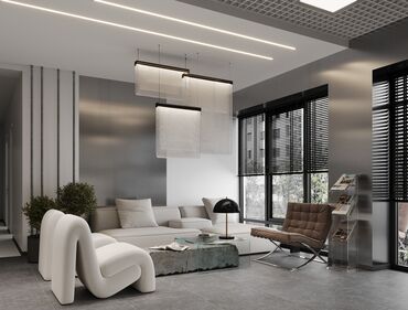 Дизайн, проектирование: Дизайн, Проектирование | Офисы, Квартиры, Дома — 12