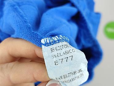 air force 19: Spodnie dresowe damskie, rozmiar S — 4