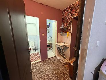 чоктал комната: 19 м², С мебелью частично — 5