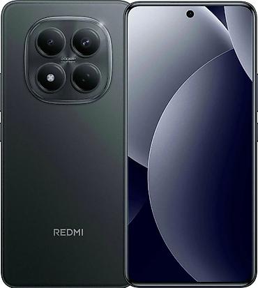 macbook pro m1 16: Redmi, Redmi Note 15 Pro, Б/у, 512 ГБ, цвет - Серый, 2 SIM — 1