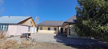 Продажа помещений свободного назначения: Там сатылат 🏡 Дареги : Ат-Башы району Салымбеков.М N⁰6 Даяр БИЛЬЯРД — 5