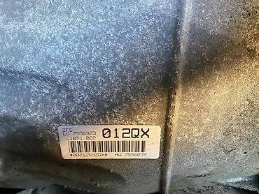 auto dizalice cena: AUTOMATSKI MENJAC 3.0IX ZA BMW SERIJA 3, SERIJA 5, SERIJA X OD 2005 — 3