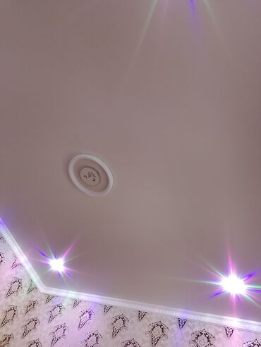 Натяжной потолок: Натяжной потолок 3D потолки Бесплатная консультация — 15