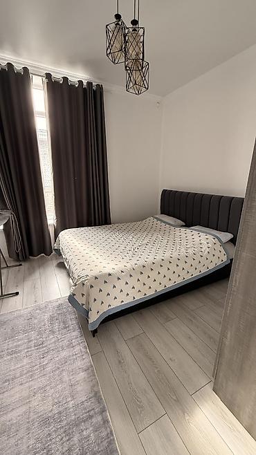 Иссык-Куль 2026: Коттедж, таунхаус ЦО Париж, Чок-Тал, Охраняемая территория, Детская площадка, Закрытый пляж — 9