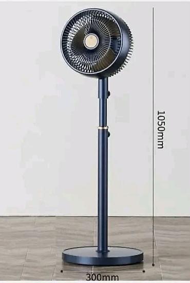 fly mc100: PODNI VENTILATOR SA DIFUZEROM – SAVRŠENO OSVEŽENJE ZA TOPLE DANE! ❄️ — 3