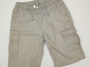 hawajskie spodenki: Shorts, Cool Club, 16 years, 170, condition - Good