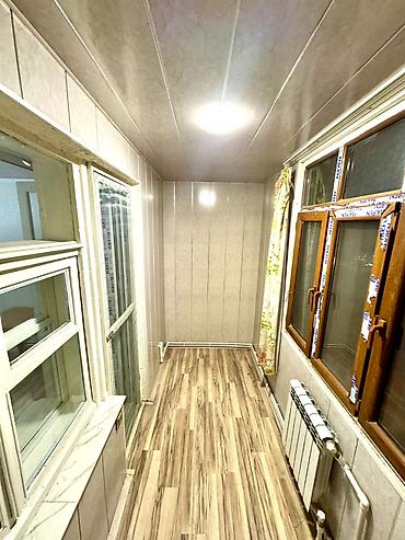 bir otaql: Bakı, 2 otaqlı, Köhnə tikili, 42 kv. m — 10