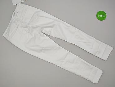 oryginalne spodnie: Re-Dress, Spodnie materiałowe damskie, rozmiar L — 3