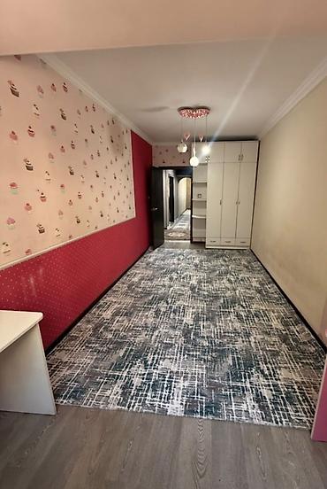 o store: 2 комнаты, 77 м², Анар мкр., Элитка, 8 этаж, Косметический ремонт — 6