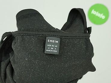 gumka: Shein, Top damski, rozmiar S — 4
