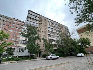 kvartira kg 312: 2 бөлмө, 52 кв. м, 105-серия, 5 кабат, Косметикалык ремонт