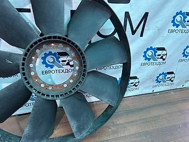 Вентиляторы: Вентилятор — 5