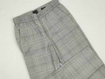spodnie dresowe peak performance: H&M, Spodnie materiałowe damskie, rozmiar XS