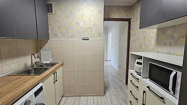 Продажа квартир: 3 комнаты, 58 м², 1000 мелочей 104 серия, 2 этаж, Косметический ремонт — 6