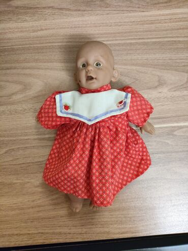 кукла лол в баку: Kukla