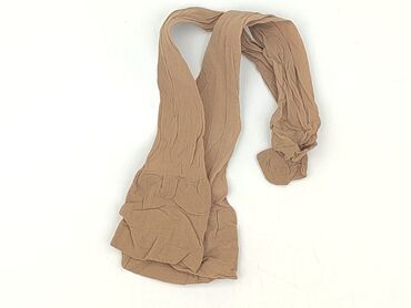 ocieplane legginsy z wysokim stanem: Stockings for women