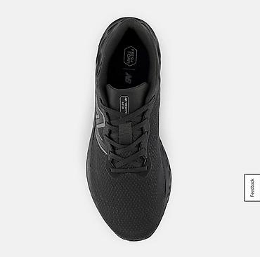 fitbit air: Мужские кроссовки, 41.5, 42, New Balance, Новый, цвет - Черный, Самовывоз, Платная доставка — 4