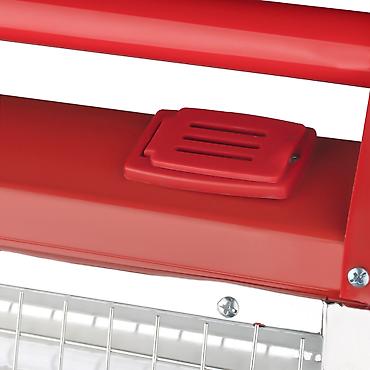 radiatrlar: Qızdırıcı "RAF 1175" 4 Spirallı 2400W 2 İstilik Rejimi . ENDİRİM — 3