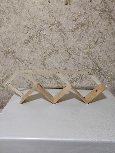 Qəfəslər: Taxta brooder/qəfəs-kamera (istixana tipli qutu) - Material — 40