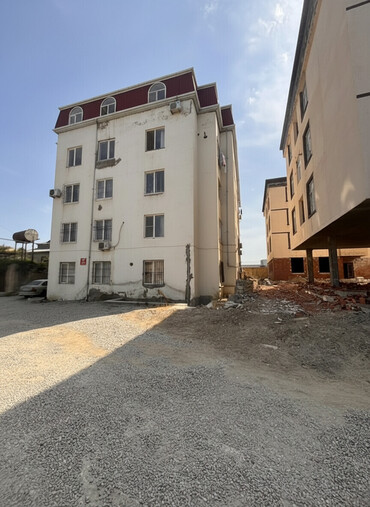 Yeni tikili: 2 otaqlı, Yeni tikili, 41 kv. m — 1