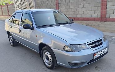 Daewoo: Daewoo Nexia: 2011 г., 1.5 л, Механика, Бензин, Седан — 3