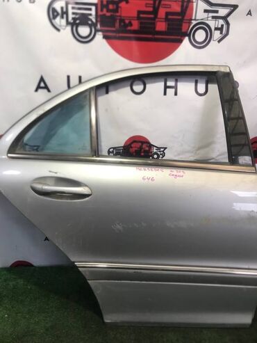 двер на спринтер рекс: Эшик Арткы оң Mercedes-Benz