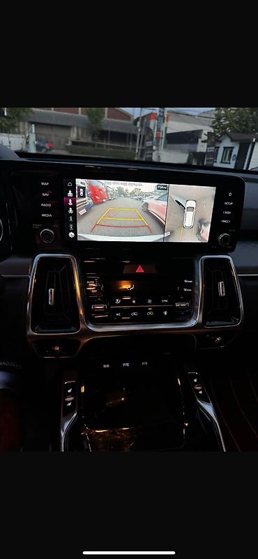 киа моник: Kia Sorento: 2021 г., 2.2 л, Дизель, Кроссовер — 9