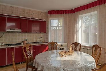 Иссык-Куль 2026: Койко-место, Каракол — 16