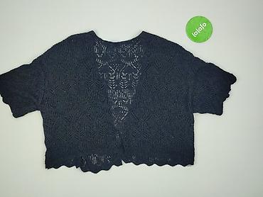 north face: George, Women`s cardigan, size 5XL — 3