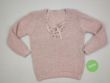 sweter oysho: Sweter damski, rozmiar S — 2