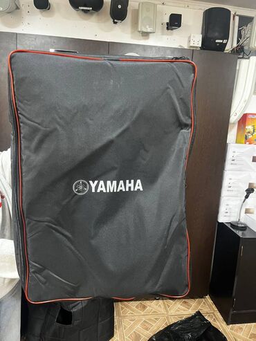 Dinamiklər və kolonkalar: Yeni Yamaha Kolonka, Növ - Toy üçün -da lalafo.az — 3 Dinamiklər və kolonkalar: Yeni Yamaha Kolonka, Növ - Toy üçün — 3