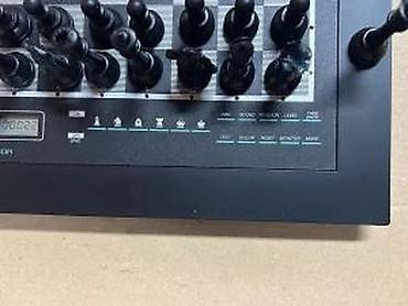 Društvene igre: SPHINX Chess Professor CXG 243 – elektronski šah računar - Samostalna — 10