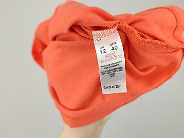 george sweter: George, Top damski, rozmiar L — 4