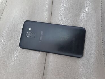 viza v dubai 2018: Samsung Galaxy J6 2018, 32 ГБ
