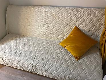 Долгосрочная аренда квартир: Студия, Собственник, Без подселения, С мебелью полностью — 2