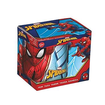 metalac leskovac: Keramička šolja Spider-Man 116/78326 Opis: - Licencirani — 1