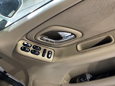 mazda tribute машина: Mazda Tribute: 2001 г., 2 л, Автомат, Газ, Кроссовер — 7
